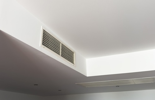 Residential AC repair by Reliable Basement and Drain in Lorain, OH