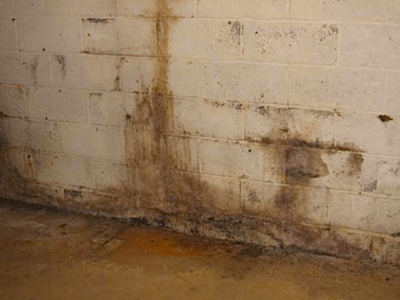 Foundation Repair project image from Reliable Basement and Drain