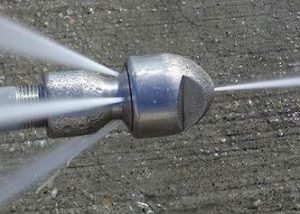 Drain Jetting project image from Reliable Basement and Drain