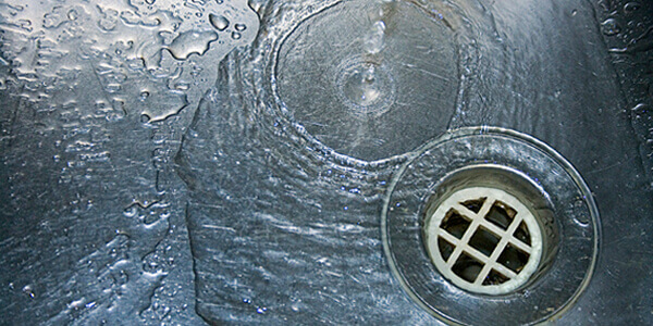 Drain Jetting project image from Reliable Basement and Drain