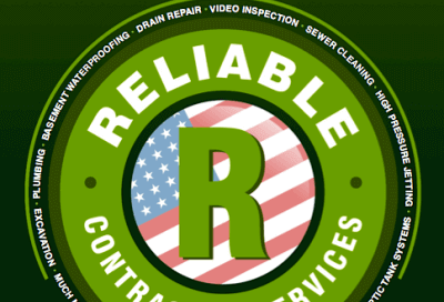 Kitchen Sinks Drain Cleaning project image from Reliable Basement and Drain