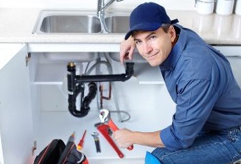 Plumbing project image from Reliable Basement and Drain