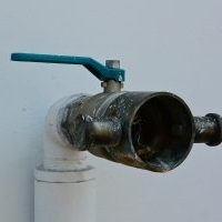 Backflow Preventer