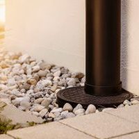 French Drain