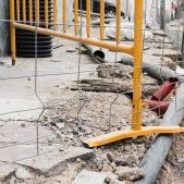 Sump Pump