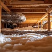 Crawl Space