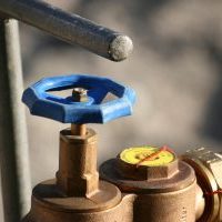 Backflow Preventer