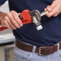 Commercial Plumbing