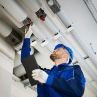 Basement Water Leaks