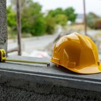 Crawl Space Encapsulation