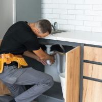 Drain Pipe Installation