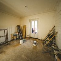 basement repair