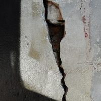 Foundation Issues